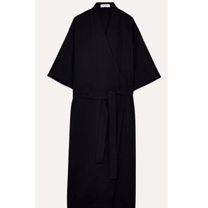Aritizia Babaton Cluzet Dress— BLACK